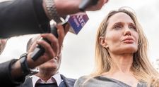 Chiar au înlocuit-o pe Angelina Jolie cu o clonă? Cum a apărut teoria conspirației din China: „Arată complet diferit”
