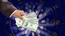 Zodiile care vor primi o sumă mare de bani luni, 15 iunie. Problemele vor dispărea și vor uita de necazurile financiare
