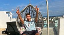 Alex Delea, bucătar după Survivor: 