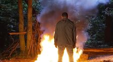 Cum s-a realizat scena incendierii din pădure, de la serialul Clanul