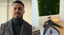 Jador și-a scos la vânzare apartamentul de la mare. Cât costă studioul artistului, amenajat la nivel de hotel de cinci stele. Are șase apartamente cumpărate în Mamaia