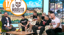 Codin Maticiuc, alături de La Măruță, în demersul de a construi un spital de psihiatrie