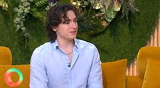 De la emoții uriașe la aplauze de neoprit! Cine e Colin Doljescu, revelația de la Românii au talent și care e povestea lui neașteptată