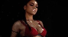 Karmen, din ce in ce mai sexy. Cum arata ultimele imagini cu tanara cantareata