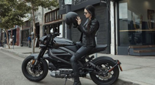 (P) Care sunt cele mai vândute tipuri de motociclete în România