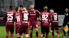 CFR Cluj – Jablonec se joacă la PRO X, de la ora 19.45! Meciul poate fi văzut live și pe VOYO