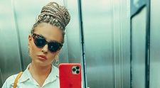 Misha, apariție surprinzătoare pe Instagram! Cum s-a lăsat fotografiată fosta soție a lui Connect-R