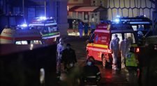 Lucian Mîndruță, mesaj către jurnaliști după incendiul de la Balș: ”Nu vă duceți după fentă”
