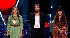 Knockout: Andra Piersinaru, Vlad Nicolici și Sofia Marculescu. Cine merge mai departe în etapa live-urilor, la Vocea României