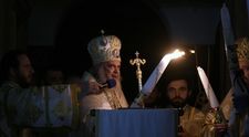 Pelerinajul de Florii a fost suspendat. Cum luăm lumină de Paște