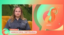 Horoscopul pentru săptămâna 11-17 mai. Cristina Demetrescu anunță că Berbecii pot face rost de bani în situații imposibile, iar Gemenii se confruntă cu probleme medicale