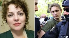 Ancuţa Popoviciu, judecătoarea din dosarul 2 Mai, va fi mutată la altă instanță! Ce se întâmplă cu dosarul lui Vlad Pascu