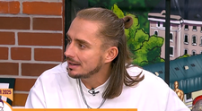 Bitză și Coțofană, La Măruță, după ce au plecat de la Survivor! 