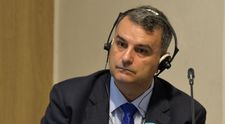 Lucian Mîndruță, primele declarații după ce a fost internat: „Nu mă plătiți să zic că am Covid?”