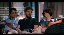 Vlad Zamfirescu ne dezvăluie care este „Secretul Fericirii”, de data aceasta în variantă cinematografică