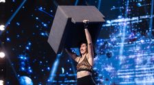 Românii au talent, 1 martie. Cristina Costiniu, un exemplu de curaj și determinare, a emoționat publicul până la lacrimi: „Ești un model pentru toate femeile”