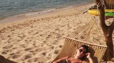 Îndrăgita vedetă din România s-a întors din vacanță mai slabă. Cum a reușit să scadă în greutate, dar în același timp să mănânce tot ce și-a dorit: „Este prima vacanță din care m-am întors mai slabă”