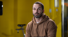 Victor Madian și Alexandru Lascăr, întâlnire cu emoții. VIDEO | Ce a decis șeful sub acoperire