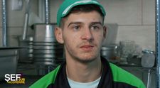 Șef sub acoperire, 3 octombrie 2024. Povestea lui Andrei, angajatul care s-a întreținut singur, de la 14 ani. „Lucram la o piață în Brașov și dormeam într-o mașină”
