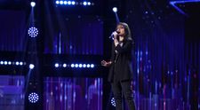 Românii au talent 2021: Rianna Rusu, o voce superbă care a ridicat juriul în piciare