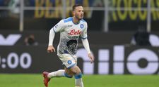 Spartak – Napoli se joacă la PRO X! Meciul se vede live și pe VOYO, de la ora 17.30