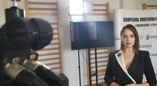 Andreea Marin, despre serviciul de Telemedicină. Ce înseamnă și care sunt beneficiile acestuia