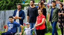 EXCLUSIV! Dorinta familiei Anton a devenit realitate. Adela, Dragos, Alina si Omid au dezvaluit cum au facut totul posibil