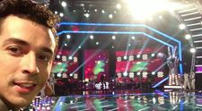 Prima reactie a lui Marius Moga dupa ce a pierdut 'la mustata' trofeul Vocea Romaniei