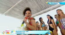 Ami, un nou hit dupa Trumpet Lights