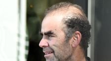 Boala soției l-a îngenuncheat! Unul dintre cei mai buni tenismeni din istorie, de nerecunoscut în cele mai noi imagini surprinse de paparazzi