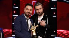 Bogdan Ioan este câștigătorul Vocea României 2018