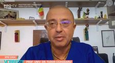 Cum recunoaștem o infecție cu Omicron. Ce spune medicul Tudor Ciuhodaru