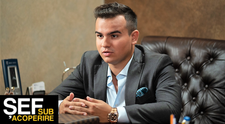 Cine este David Aron, moștenitorul complexului hotelier Alpin din Poiana Brașov