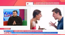 VIDEO Părintele Ionuț Mavrichi ne spune cum salvăm o căsnicie cu probleme