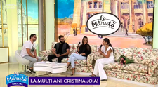 VIDEO Ei dețin cheia pentru împlinirea visurilor: 