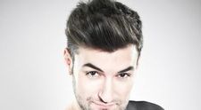 Smiley, impresionat la maxim de un fan! <span style=