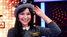 Eliza Fermuș a câștigat 25.000 de lei în prima ediție Batem palma?: “Îmi venea să dansez de bucurie!”