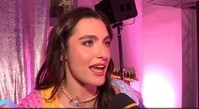 Alexia Eram: 