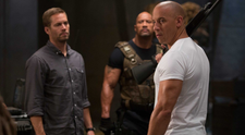 Accident teribil pe platourile de filmare a celebrei francize Fast and Furious. Dublura lui Vin Diesel a ajuns în comă la spital