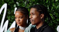 Rihanna iubește din nou! Cine este rapperul care a cucerit-o pe artistă