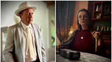 S-a lansat trailerul filmului „Dragoste pe muchie de cuțit”. Carmen Tănase și Marian Râlea, în rolurile principale