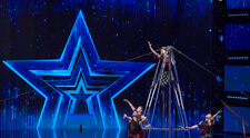 De ce le-a fost greu celor din trupa Cheban să performeze pe scena Românii au talent