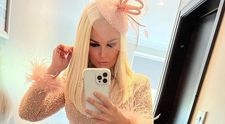 Jennifer Ellison, apariție în costum de baie, după ce a slăbit aproape 20 de kilograme