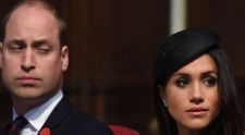Prințul William, dat de gol! Ce crede viitorul rege despre Meghan Markle: „Căsătoria cu Harry a fost o strategie pentru faimă și avere”