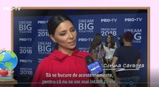 Te întorci la școală? Vedetele PRO TV au un mesaj pentru tine (VIDEO)