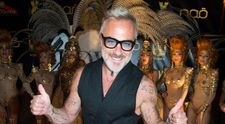 Gianluca Vacchi, tată pentru a doua oară. Cine e tânăra cu 27 de ani mai mică cu care vedeta are o relație