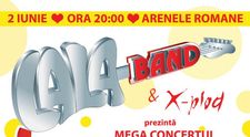 Biletele la marele concert <span style=
