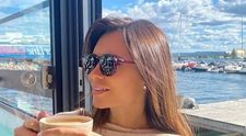 Magda Pălimariu este însărcinată! Când va naște?