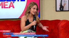 Simina, fosta soție a lui What's Up, face dezvăluiri la câteva luni de la divorț