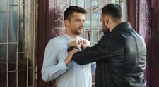 În CLANUL, uneori trebuie să treci prin foc pentru a-ți demonstra loialitatea: „Acuma sunt curat...” Serialul a fost lider de audiență!